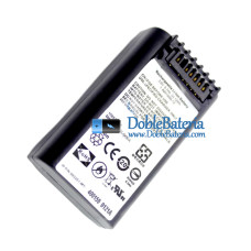 Batería para Nikon NIVO-2M/C NPL322 993251 990651 [Batería de repuesto]